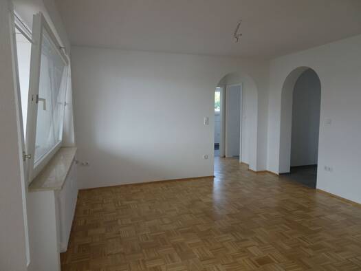 Wohnung zur Miete 940 € 3,5 Zimmer 98 m² Geschoss 1/4 frei ab 01.09.2026 Villingen Villingen-Schwenningen 78048