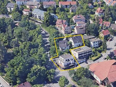 Grundstück zum Kauf 2.575.000 € 1.448 m² Grundstück Rohr Stuttgart - Rohr 70565