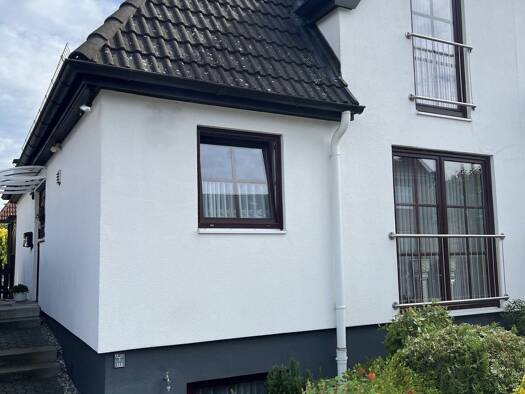Doppelhaushälfte zum Kauf 398.000 € 4 Zimmer 92 m² 308 m² Grundstück Kirchwerder Hamburg 21037