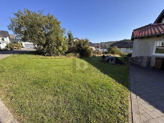 Grundstück zum Kauf 66.000 € 735 m² Grundstück Ulmen 56766