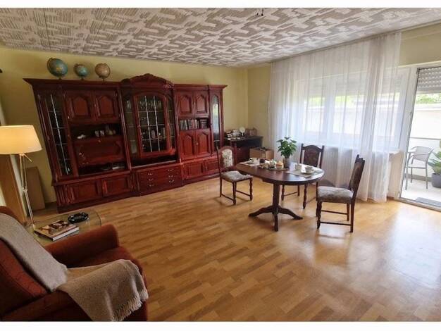 Wohnung zur Miete 500 € 5 Zimmer 100 m² EG Vinningen 66957