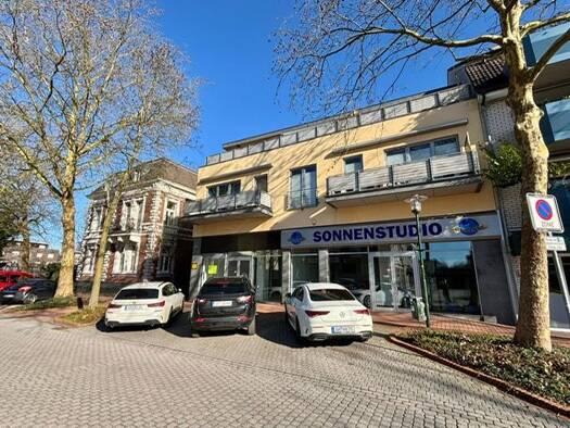 Laden zur Miete 1.000 € Gronau Gronau 48599