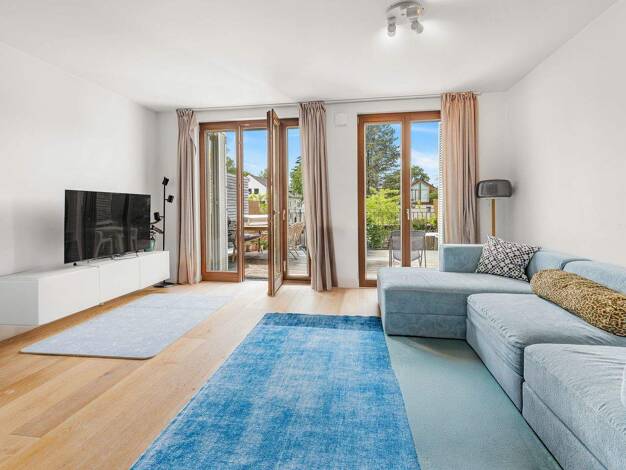 Stadthaus zum Kauf 966.000 € 4 Zimmer 135,9 m² 1 m² Grundstück Obergiesing München 81549