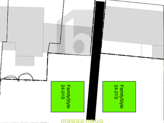 Einfamilienhaus zum Kauf provisionsfrei 250.000 € 9 Zimmer 241,5 m² 500 m² Grundstück Haltingen Weil am Rhein 79576