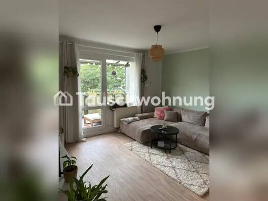 Wohnung zur Miete Tauschwohnung 382 € 2 Zimmer 47 m² 5. Geschoss Striesen-West Ortsamtsbereich Blasewitz 01309