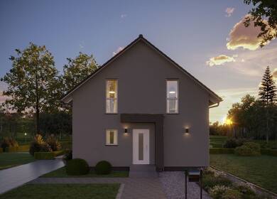Haus zum Kauf 377.260 € 5 Zimmer 155 m² 476 m² Grundstück Blomberg 26487