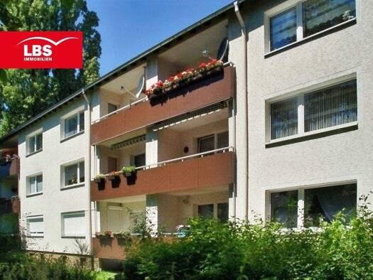 Wohnung zum Kauf 183.000 € 3 Zimmer 75 m² 2. Geschoss Elberfeld Wuppertal 42109