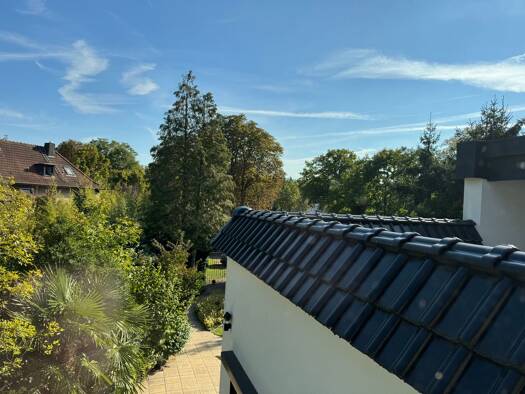 Penthouse zur Miete 1.495 € 3,5 Zimmer 168 m² Geschoss 1/1 frei ab sofort Dorsten 46284