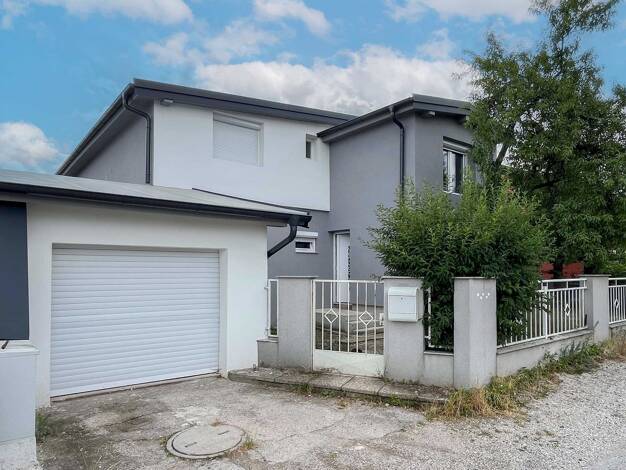Einfamilienhaus zum Kauf 499.000 € 5 Zimmer 213 m² 561 m² Grundstück Eggendorf 2601