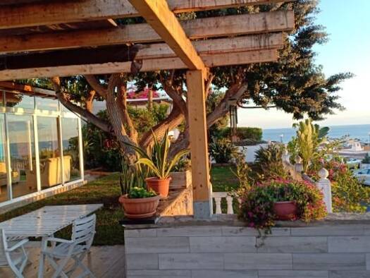 Haus zum Kauf provisionsfrei 880.000 € 4 Zimmer 140 m² 515 m² Grundstück Mogan 35120