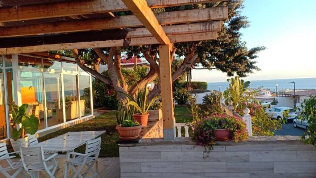 Haus zum Kauf provisionsfrei 880.000 € 4 Zimmer 140 m² 515 m² Grundstück Mogan 35120