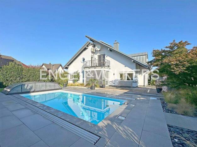 Einfamilienhaus zum Kauf 960.000 € 8 Zimmer 263 m² 1.000 m² Grundstück Polch 56751