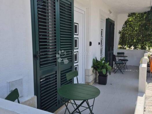 Wohnung zum Kauf 570.000 € 3 Zimmer 180 m² 1. Geschoss Stanici, Omis Omiš