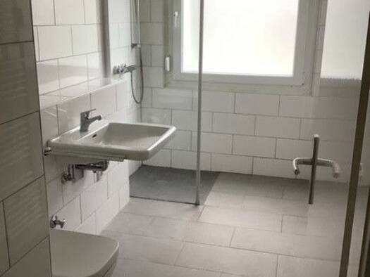 Wohnung zur Miete 708 € 3 Zimmer 73 m² frei ab 13.12.2025 Schlehenweg 10 Baumheide Bielefeld 33609