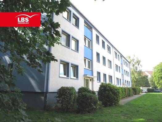 Wohnung zum Kauf 139.333 € 2 Zimmer 57,2 m² Weststadt Weststadt 38120