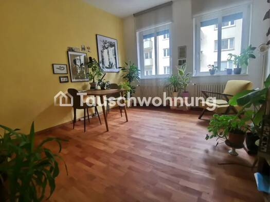 Wohnung zur Miete Tauschwohnung 1.250 € 3 Zimmer 92 m² 1. Geschoss Ost Ost 70190