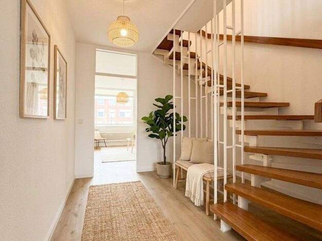 Wohnung zur Miete 1.160 € 4 Zimmer 113,8 m² Siegen 57072