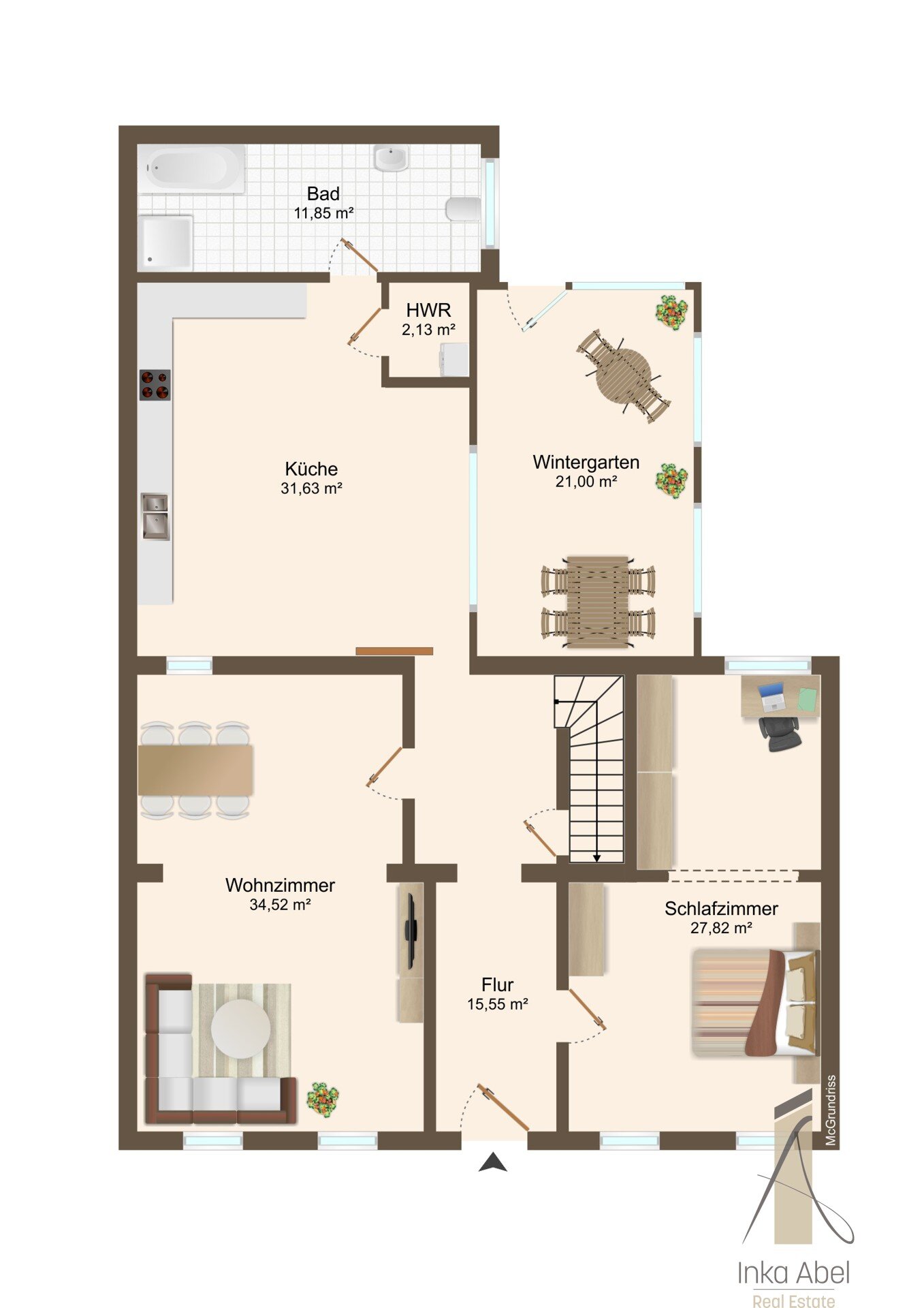 Einfamilienhaus zum Kauf 225.000 € 4 Zimmer 193,9 m²<br/>Wohnfläche 1.277 m²<br/>Grundstück Forststraße 41 Dörnitz Möckern 39279