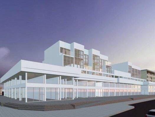 Büro zum Kauf 12.000.000 € Germasogeia River