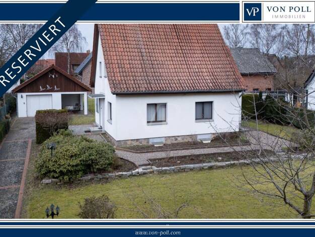 Einfamilienhaus zum Kauf 295.000 € 4 Zimmer 78 m² 1.460 m² Grundstück Ratzeburg 23909