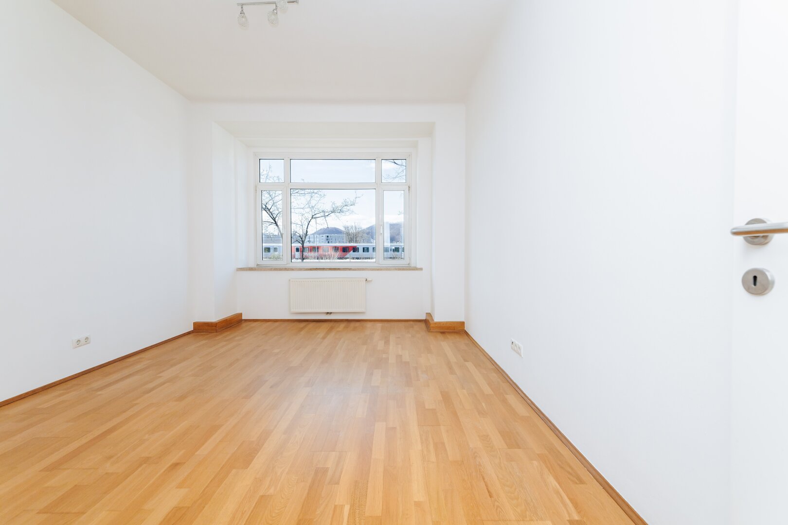 Wohnung zur Miete 455 € 3,5 Zimmer 61,2 m²<br/>Wohnfläche EG<br/>Geschoss Bahnhofgürtel 57 Lend Graz 8020