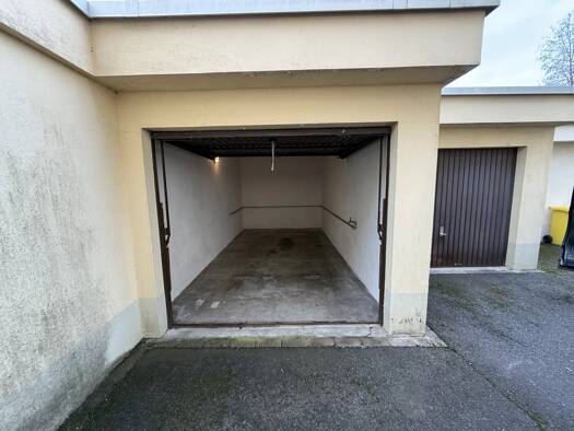 Außenstellplatz zur Miete provisionsfrei 250 € Strassen 8030