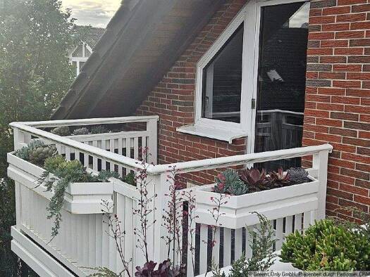 Wohnung zur Miete 987 € 2,5 Zimmer 68,5 m² 2. Geschoss Seeburg Dallgow-Döberitz 14624