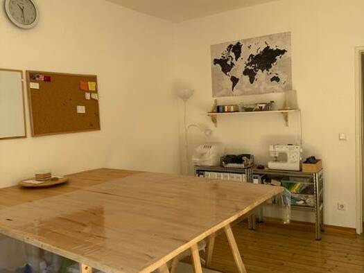 Wohnung zur Miete 690 € 2 Zimmer 52 m² Geschoss 2/4 frei ab 01.11.2026 Jungbusch Innenstadt / Jungbusch 68159