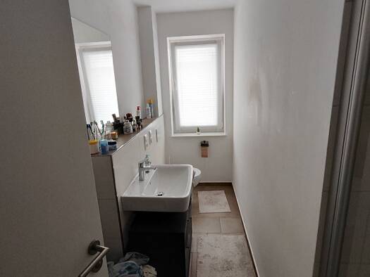 Wohnung zur Miete 615 € 2 Zimmer 42 m² Geschoss 1/3 frei ab 01.10.2026 Sennelager Paderborn 33104