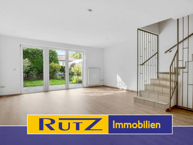 Reihenmittelhaus zum Kauf 249.000 € 5 Zimmer 135 m² 206 m² Grundstück Huntlosen Großenkneten / Huntlosen 26197