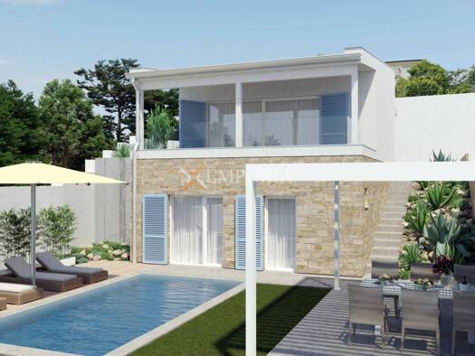 Haus zum Kauf 875.000 € 4 Zimmer 230 m² Starigrad