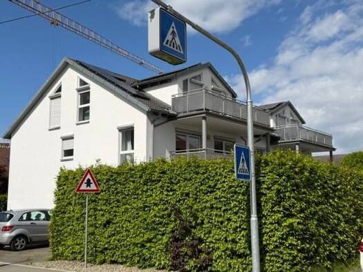 Wohnung zur Miete 800 € 2 Zimmer 63,3 m² 2. Geschoss frei ab 01.10.2026 Unterkirchberg Illerkirchberg 89171