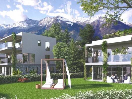 Einfamilienhaus zum Kauf 2.500.000 € 4 Zimmer 350 m² Meran 39012
