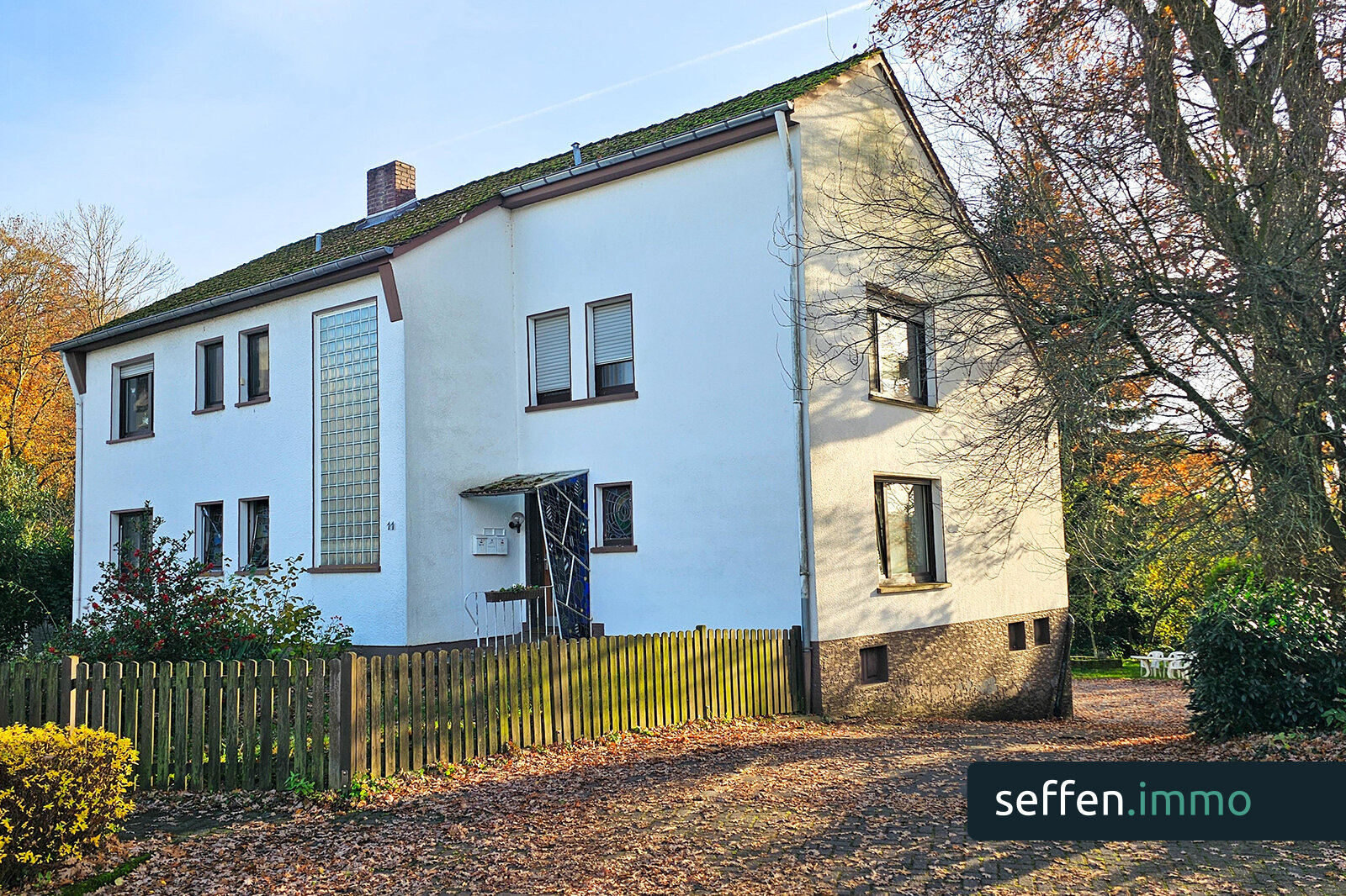 Mehrfamilienhaus zum Kauf 869.000 € 233 m²<br/>Wohnfläche 1.825 m²<br/>Grundstück Voiswinkel Odenthal 51519