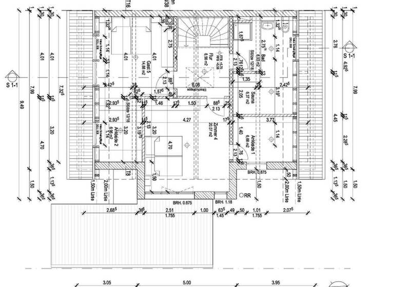 Doppelhaushälfte zum Kauf provisionsfrei 699.000 € 7 Zimmer 220 m² 304 m² Grundstück Kalkofenstr, 5 Umkirch 79224