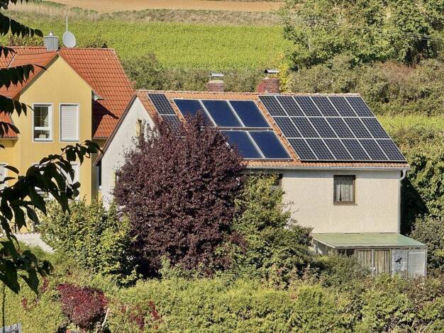 Grundstück zum Kauf 325.000 € 830 m² Grundstück Oberisling-Graß Regensburg 93053