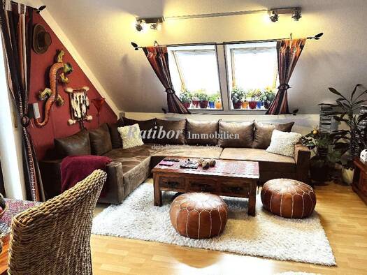 Wohnung zum Kauf 154.900 € 2 Zimmer 53 m² Roth Roth 91154