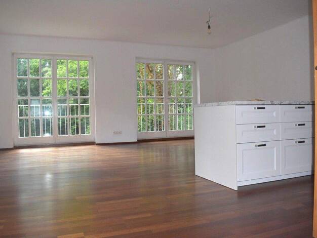 Wohnung zur Miete 1.875 € 4 Zimmer 125 m² 1. Geschoss Frohnau Berlin / Frohnau 13465