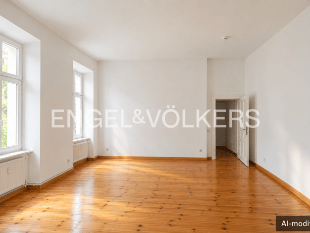 Wohnung zum Kauf 695.000 € 4 Zimmer 140 m² EG frei ab sofort Charlottenburg Berlin 10585
