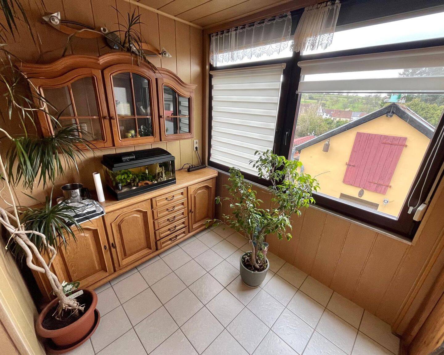 Reihenmittelhaus zum Kauf - Ansicht 6
