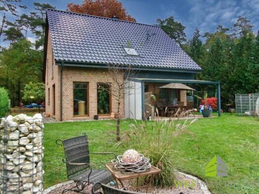 Einfamilienhaus zum Kauf 479.000 € 5 Zimmer 155 m² 944 m² Grundstück frei ab 01.05.2026 Ladbergen 49549