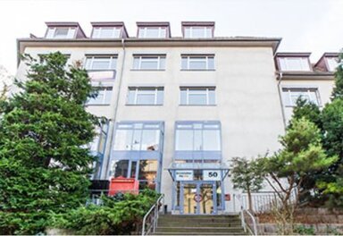 Bürofläche zur Miete provisionsfrei 1.139 € 60 m² Bürofläche Arnstädter Straße Löbervorstadt Erfurt 99096