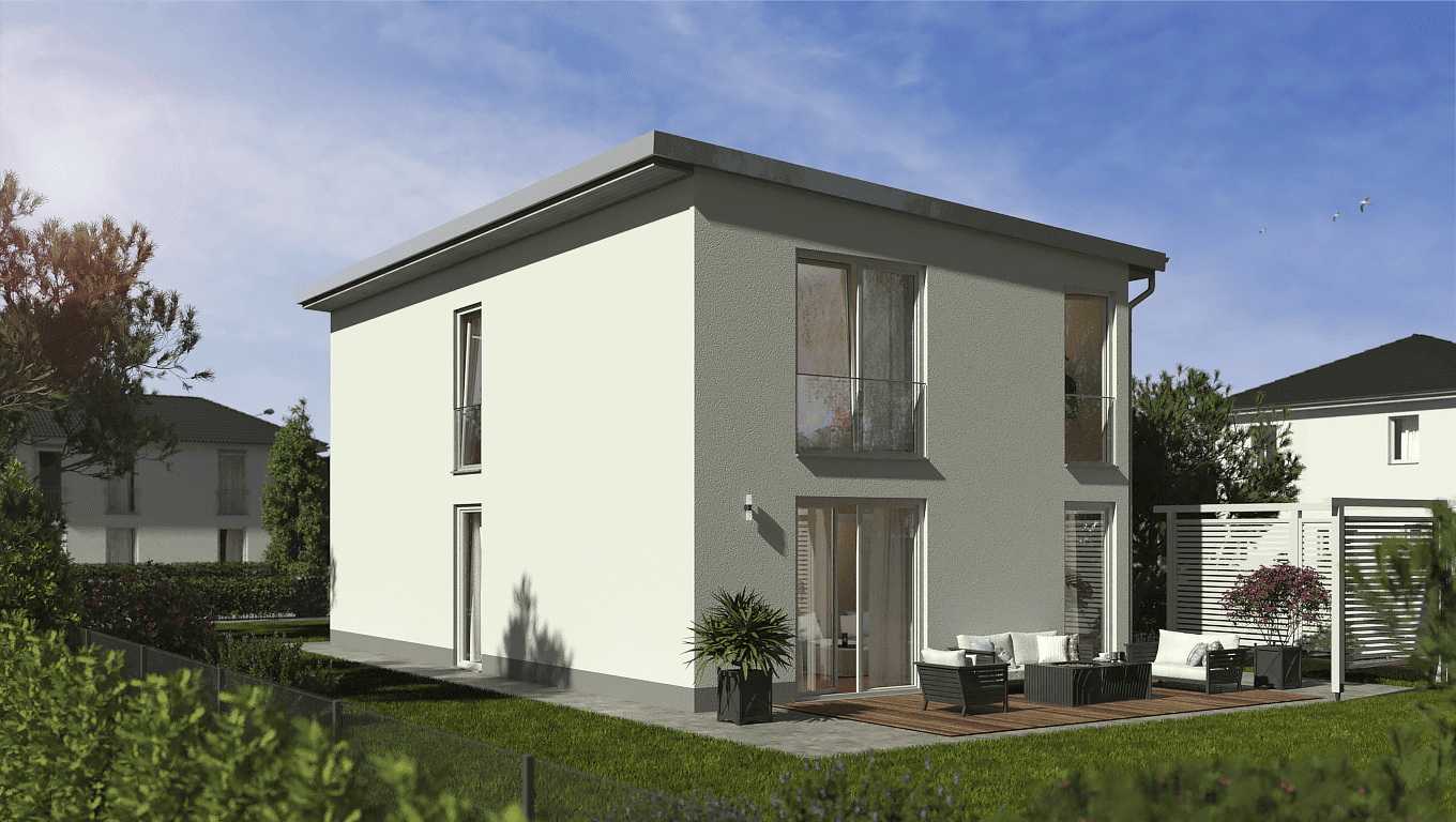 Haus zum Kauf - Ansicht 5