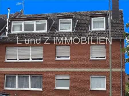 Wohnung zum Kauf 170.000 € 3 Zimmer 70 m²<br/>Wohnfläche 2.<br/>Geschoss Birgelen Wassenberg 41849