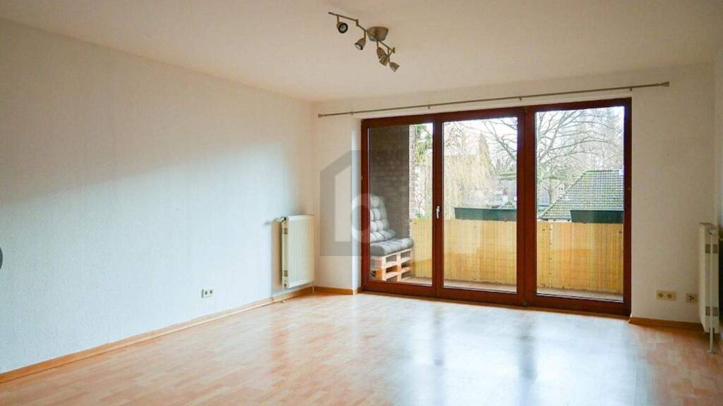 Wohnung zum Kauf 270.000 € 2 Zimmer 63 m² 1. Geschoss Jenfeld Hamburg Jenfeld 22045