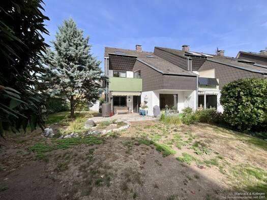 Reihenendhaus zum Kauf 525.000 € 4 Zimmer 155,4 m² 350 m² Grundstück Schwabach Schwabach 91126