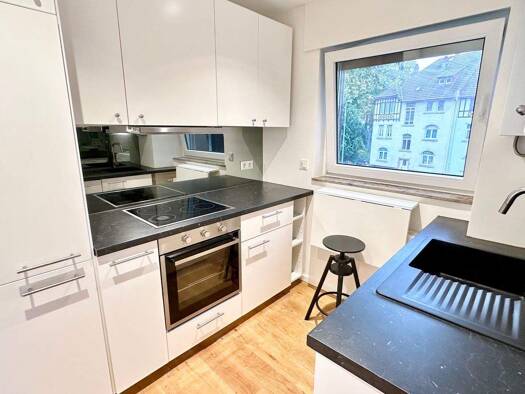 Wohnung zum Kauf 195.000 € 1 Zimmer 38 m² 1. Geschoss Theresenstraße 0 Königstein Königstein im Taunus 61462