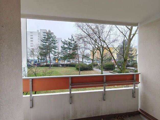 Wohnung zur Miete 510 € 2 Zimmer 67 m² 1. Geschoss frei ab sofort Blasewitzer Ring 3 Spandau Berlin 13593