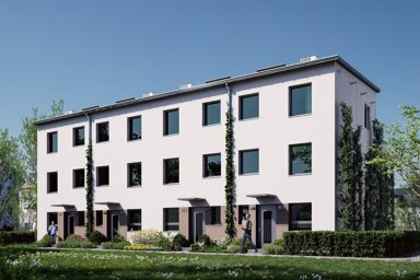 Reihenmittelhaus zum Kauf provisionsfrei 510.200 € 4 Zimmer 113,9 m² 294,1 m² Grundstück Riegel am Kaiserstuhl 79359