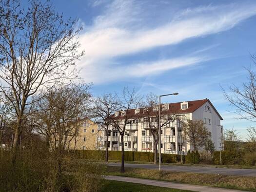 Wohnung zur Miete 1.100 € 3 Zimmer 76 m² Geschoss 2/3 frei ab sofort Ochtersum Hildesheim 31139